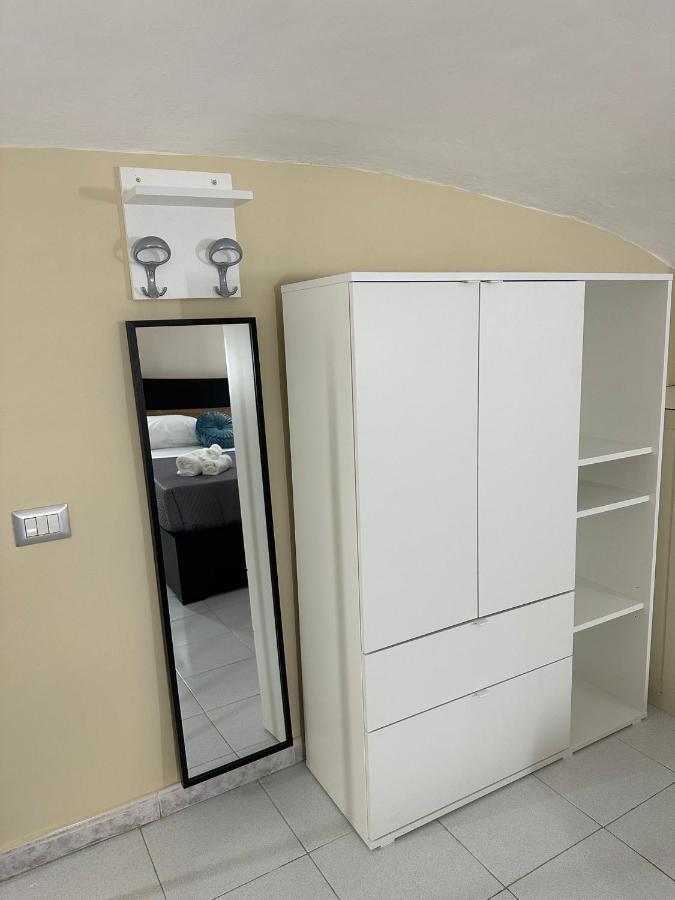Bed and Breakfast Napoli Centro - La Casa Di Sasa Экстерьер фото