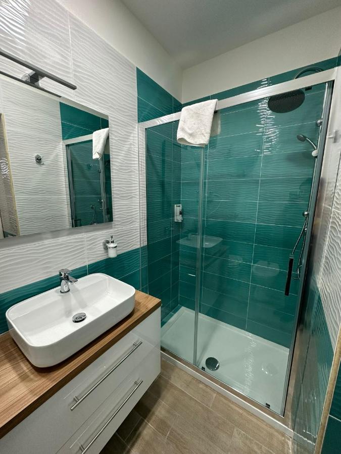Bed and Breakfast Napoli Centro - La Casa Di Sasa Экстерьер фото
