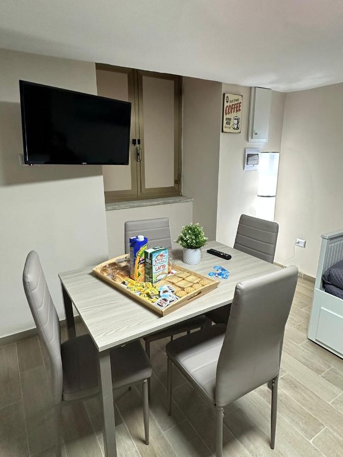 Bed and Breakfast Napoli Centro - La Casa Di Sasa Экстерьер фото